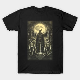 Viking Warrior T-Shirt